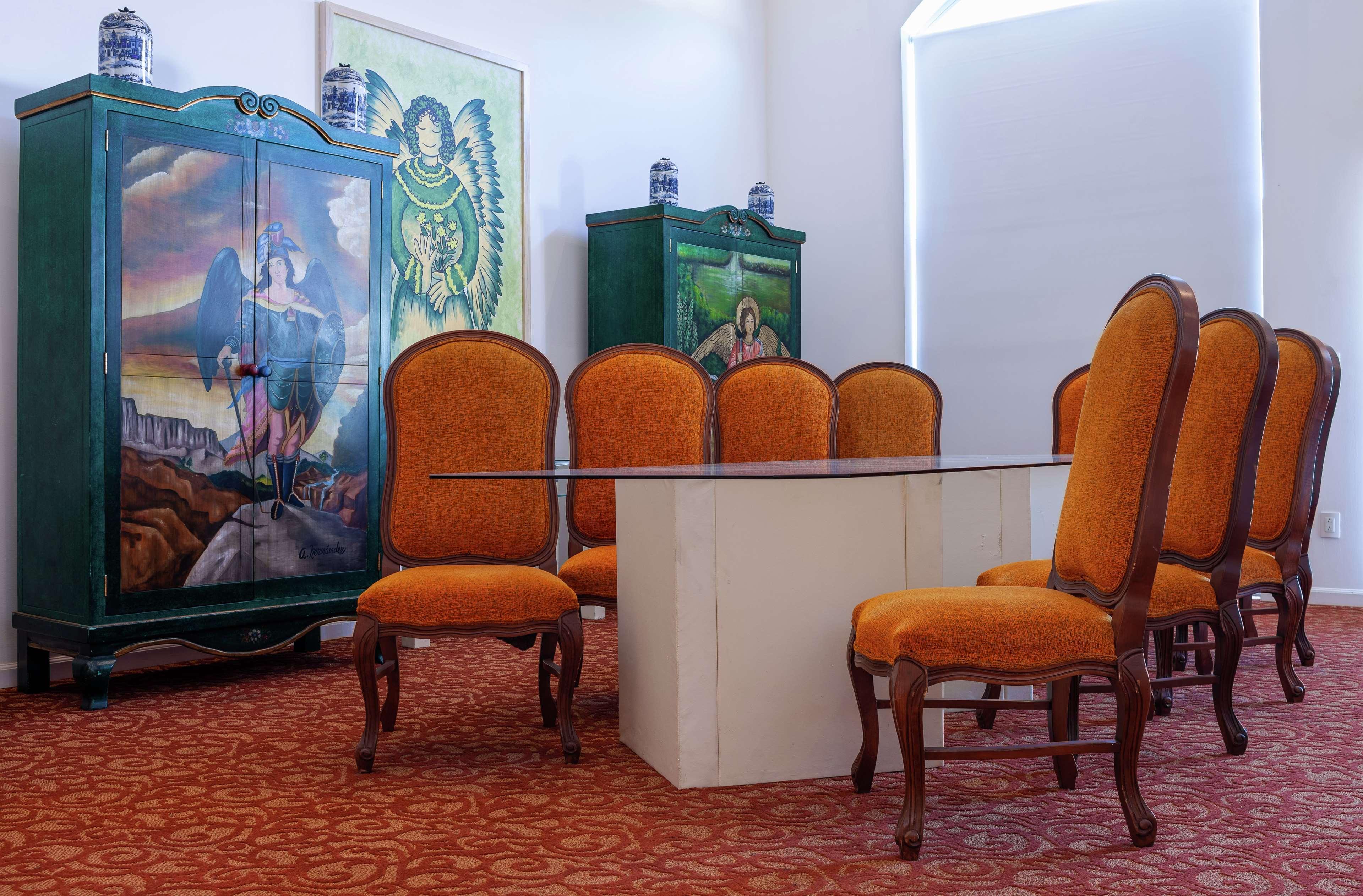 Hilton Mm Grand Hotel Puebla, Tapestry Collection Exterior foto