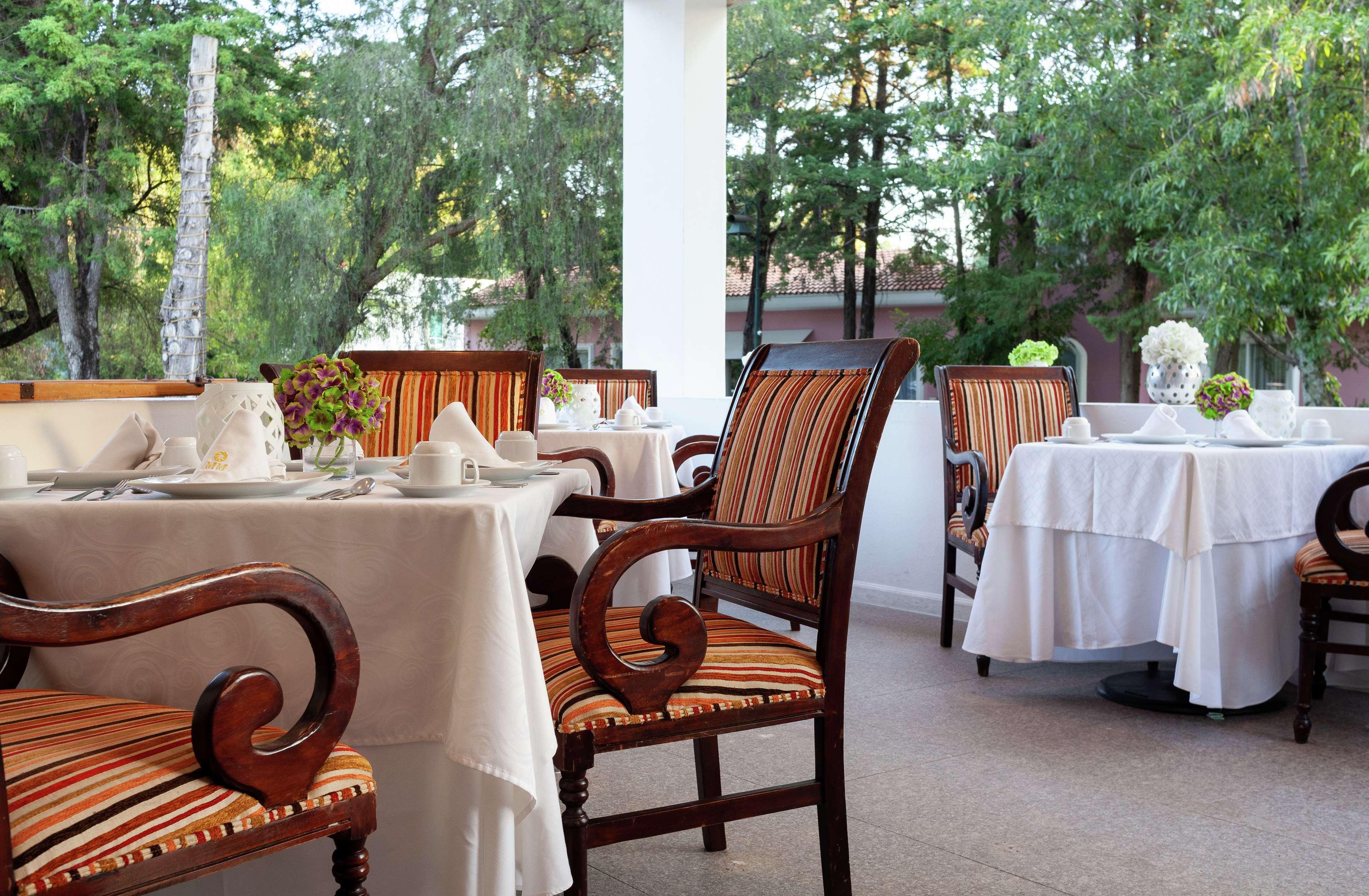 Hilton Mm Grand Hotel Puebla, Tapestry Collection Exterior foto
