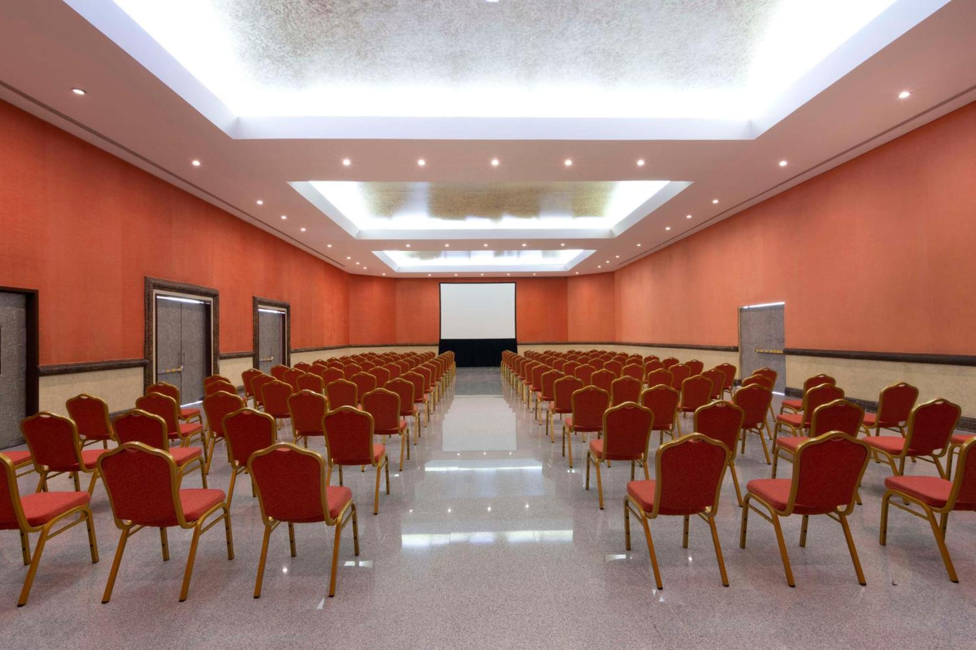 Hilton Mm Grand Hotel Puebla, Tapestry Collection Exterior foto